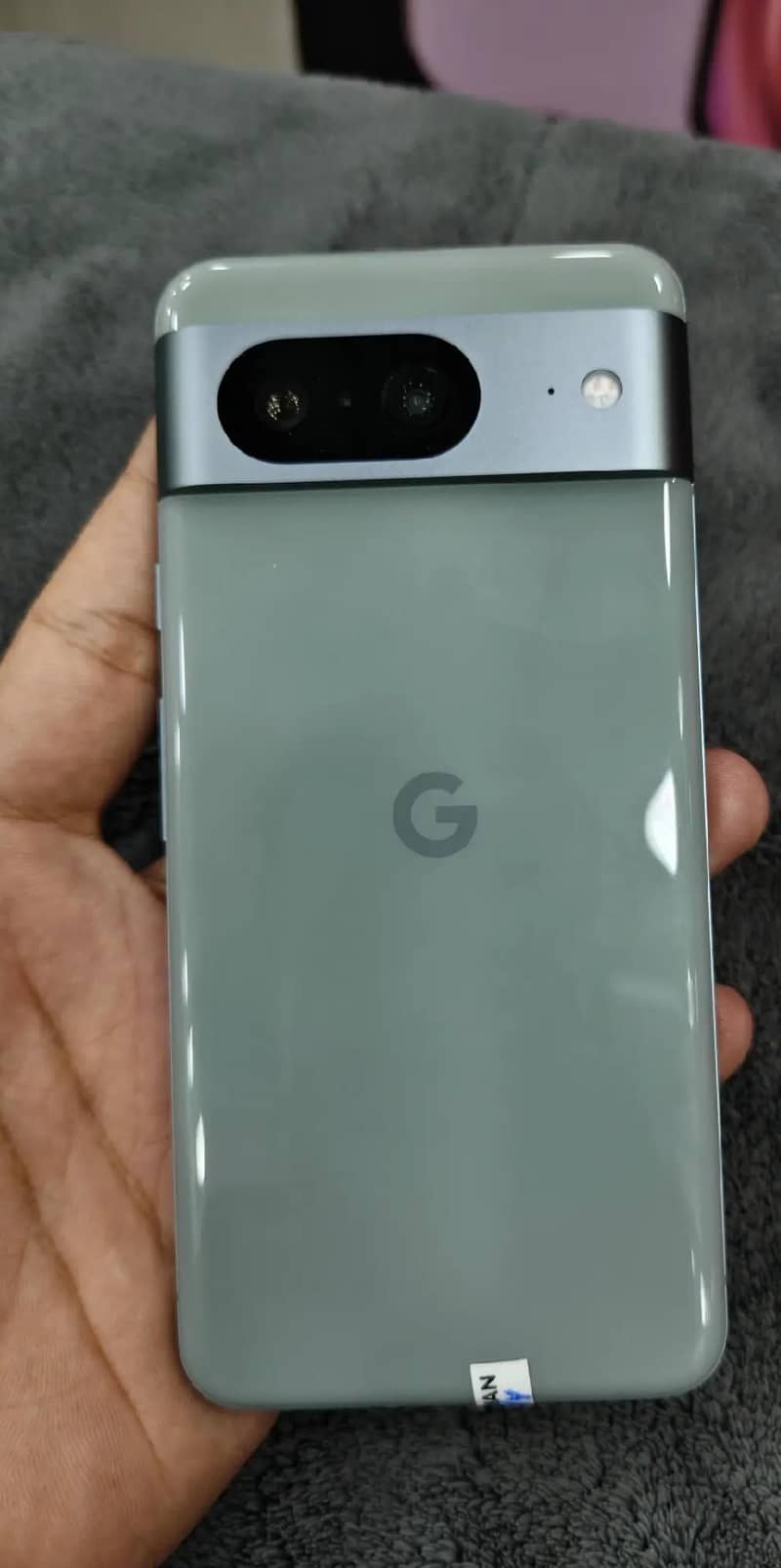 Google Pixel 8 0