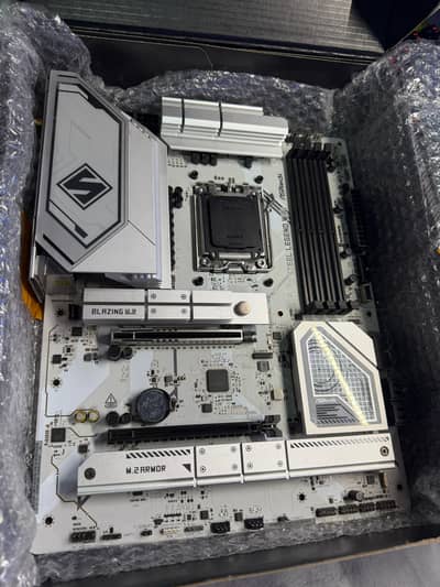 AS ROCK X870 STEEL LEGEND X WIFI