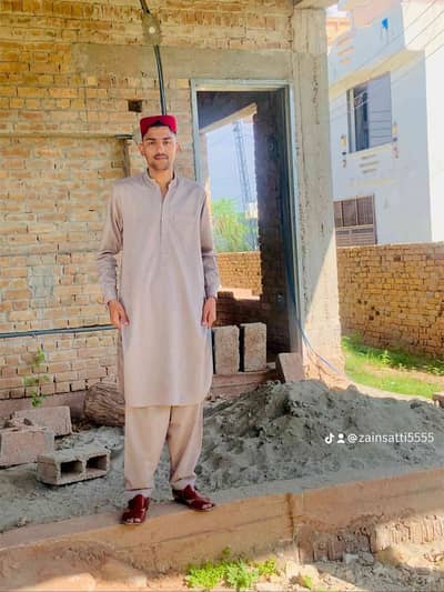 Zain satti