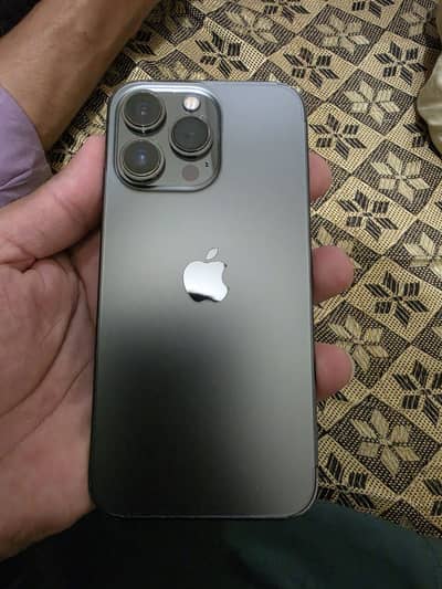 Apple iPhone 13 Pro