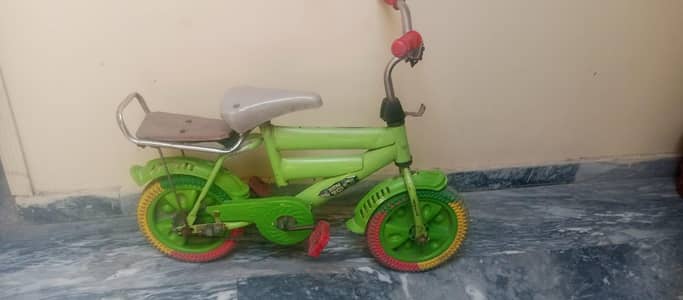 cycle For kids age 3-5 years
