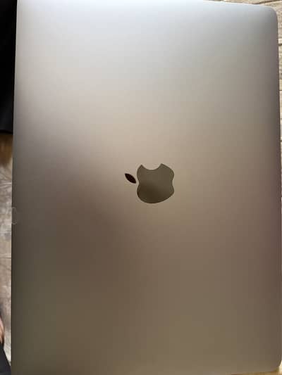 Mackbook pro 2020