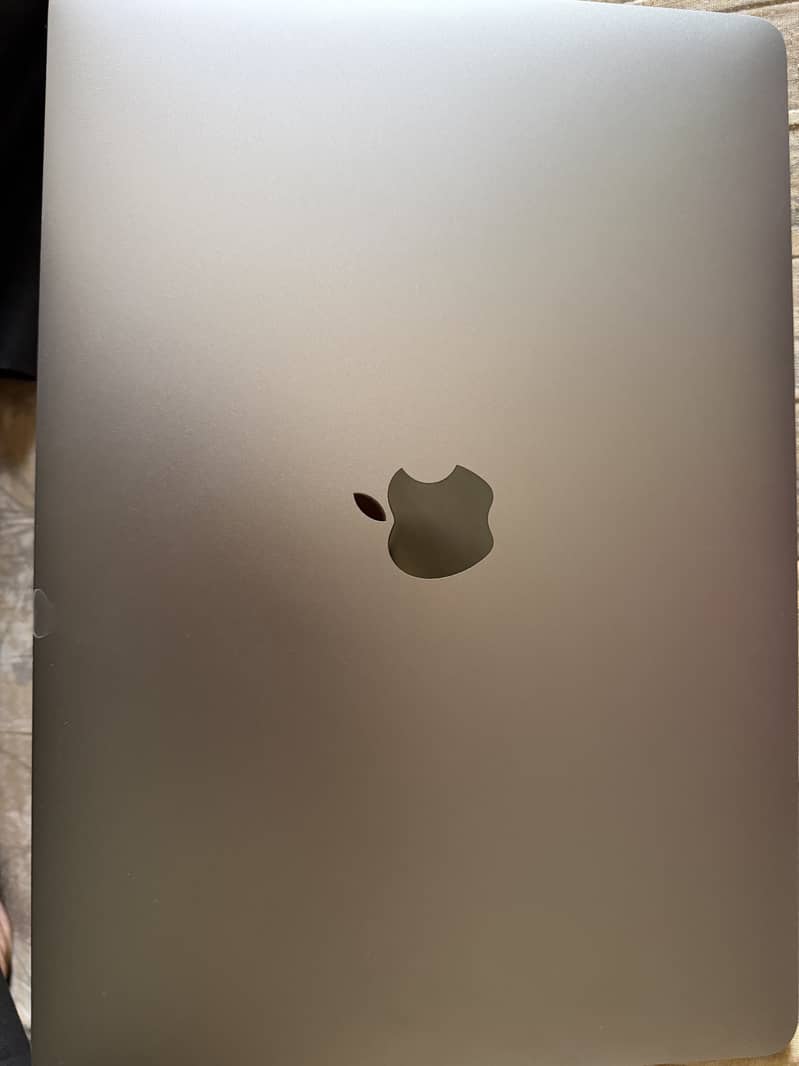 Mackbook pro 2020 0
