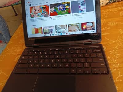 02 new Chrome books  for sale.