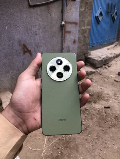 Redmi 14c