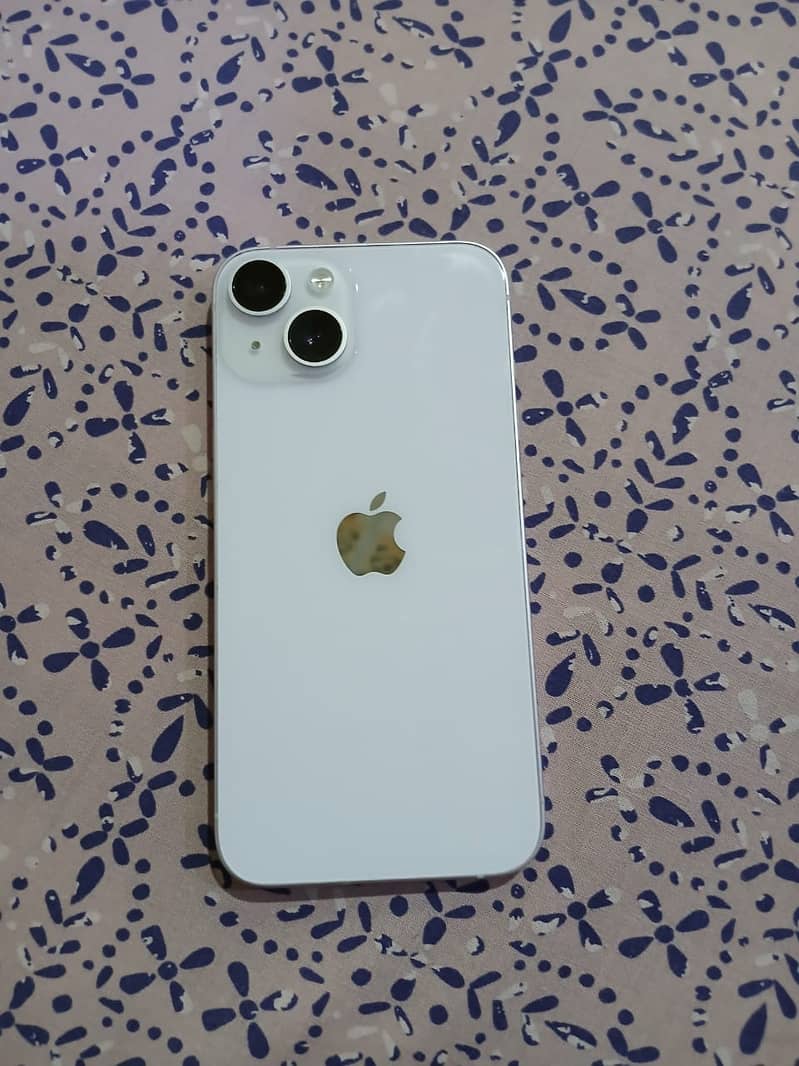 Apple iPhone 14 0