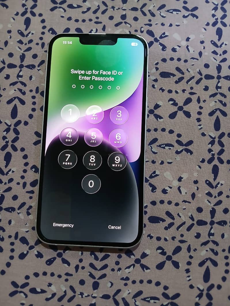 Apple iPhone 14 1