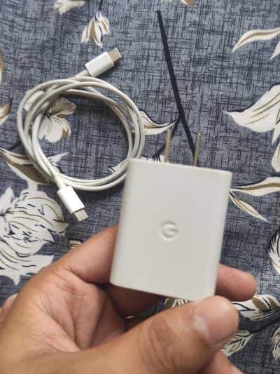 google pixel 7pro original charge