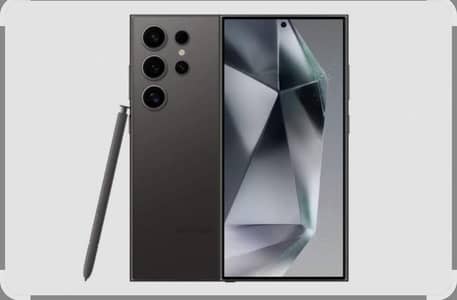 Samsung Mobile S24 Ultra official pta approved