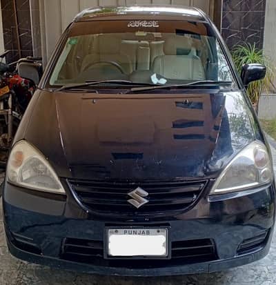 Suzuki Liana 2007