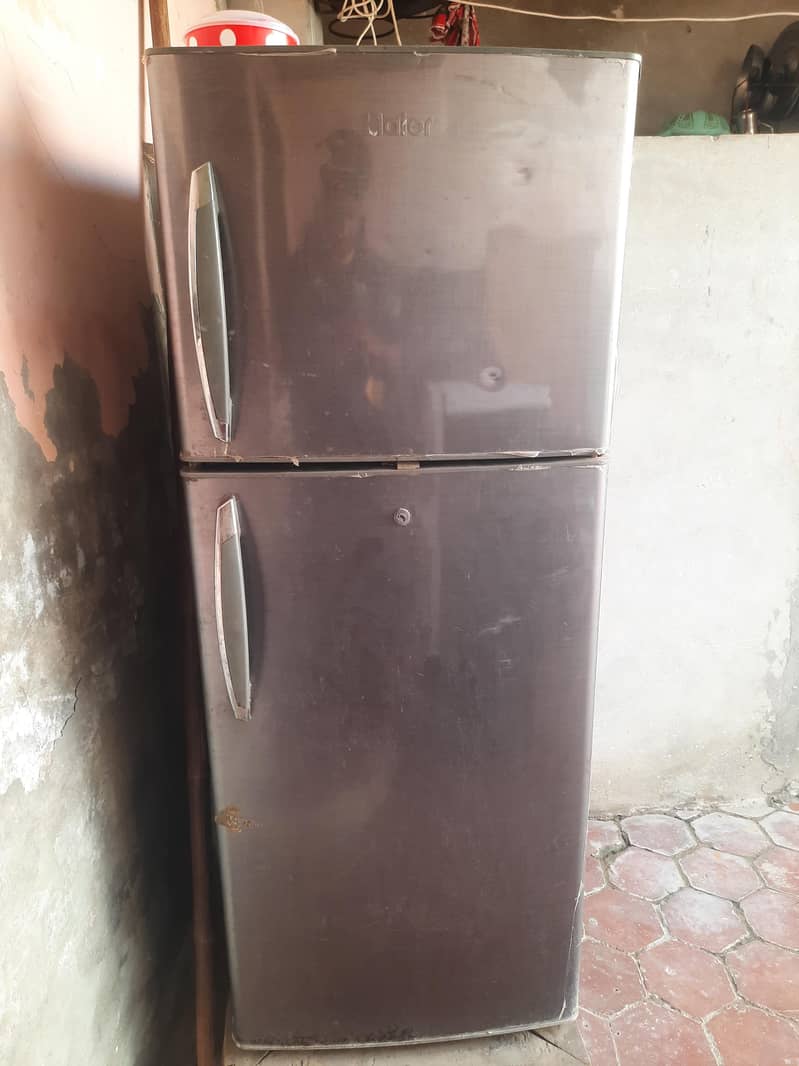 Haier 2
