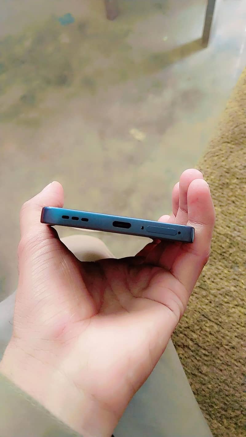 OPPO A6 pro 1