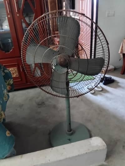 Pedestal Fan for Sale