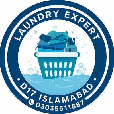 Person needed how is expert in laundry