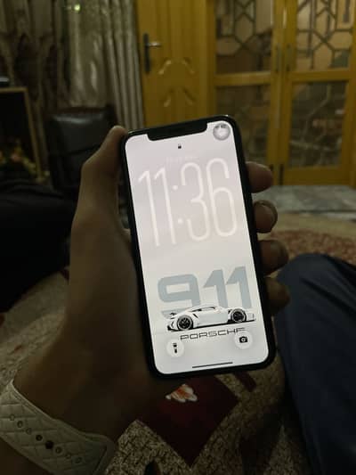 Iphone 12 pro NON PTA
