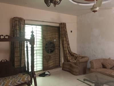 Tripple Storey 10 Marla House For sale In Allama Iqbal Town Allama Iqbal Town