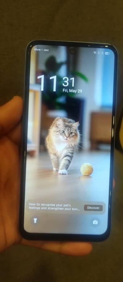 Infinix smart 10