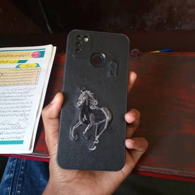 Infinix Hot 10
