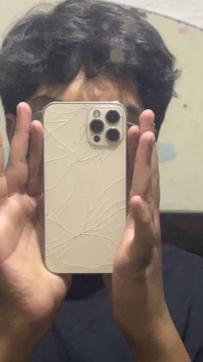 iPhone 12 pro 4