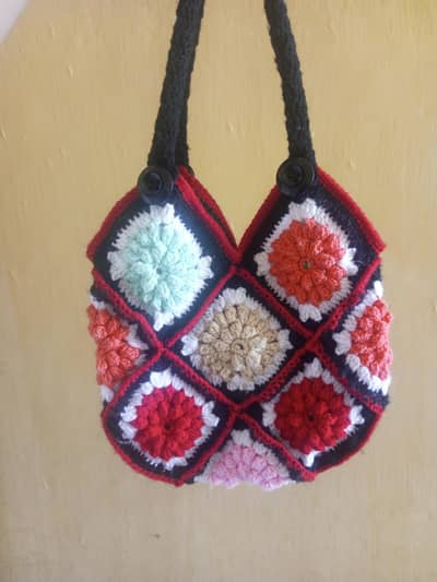 hand made bags