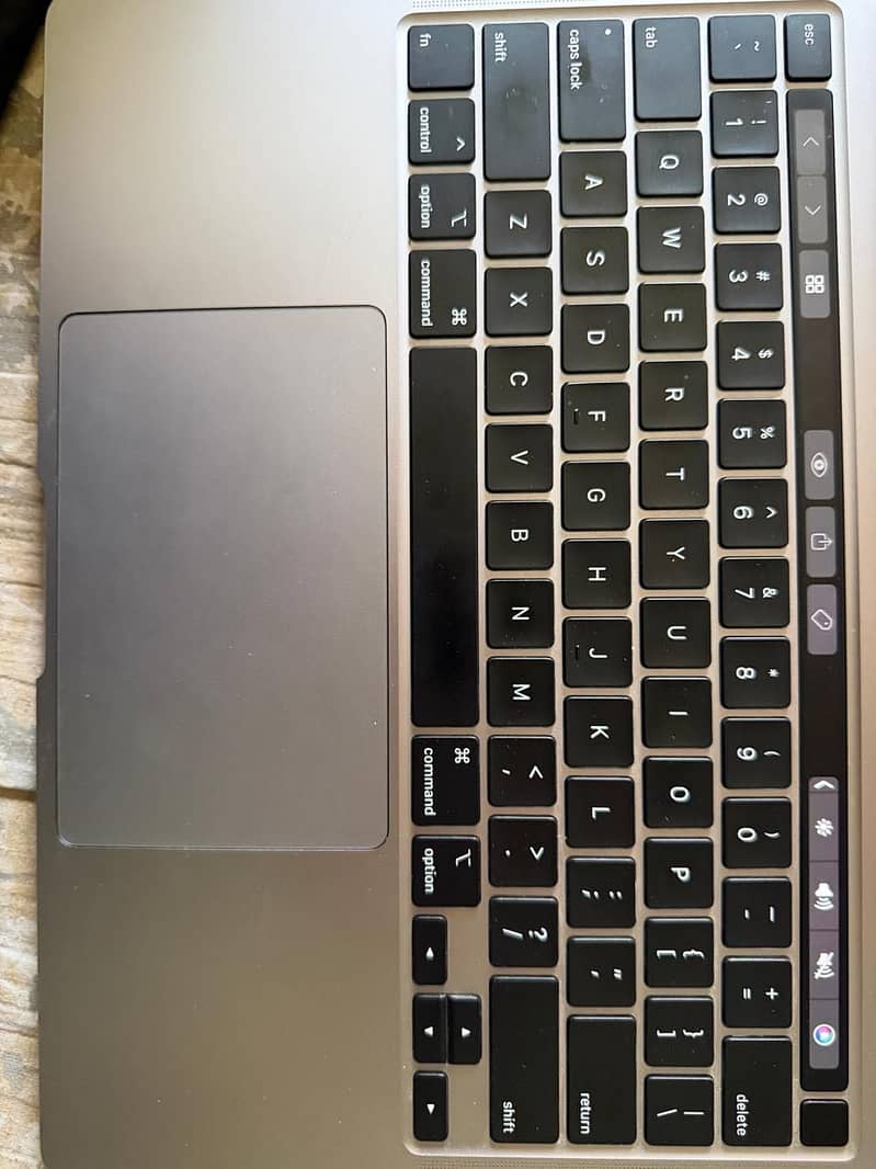 MacBook pro 2020 1