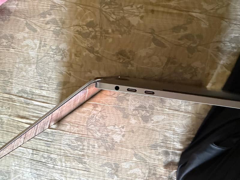 MacBook pro 2020 3