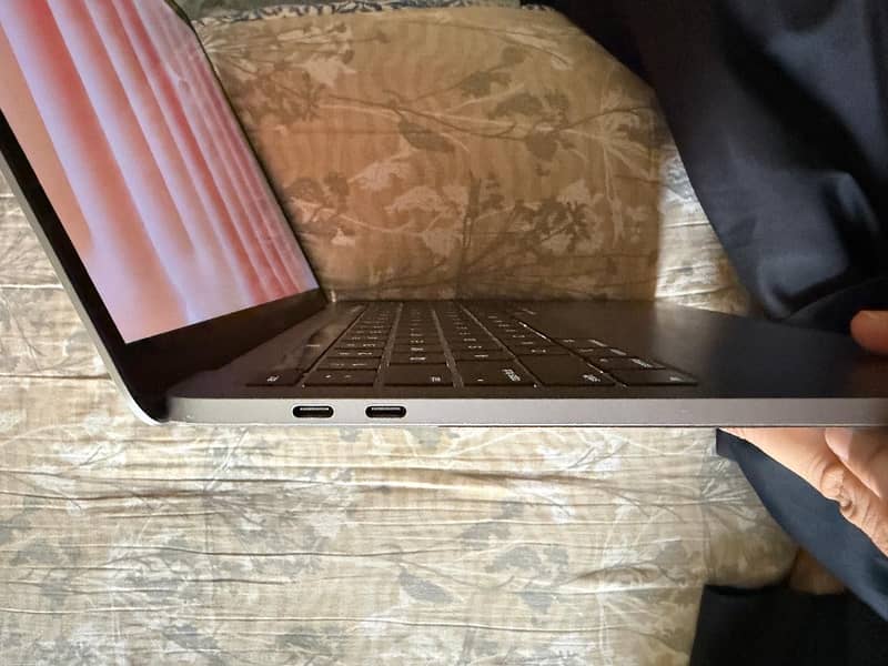 MacBook pro 2020 5