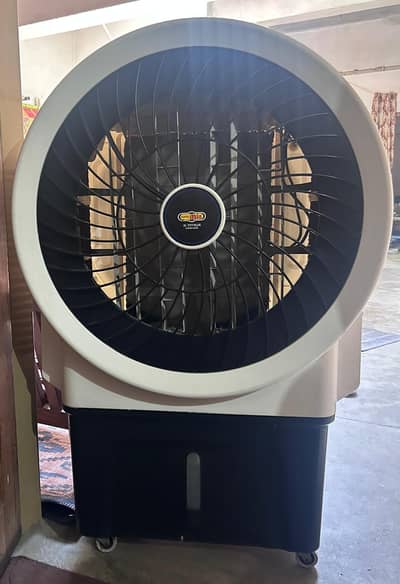 super Asia air cooler model 2023