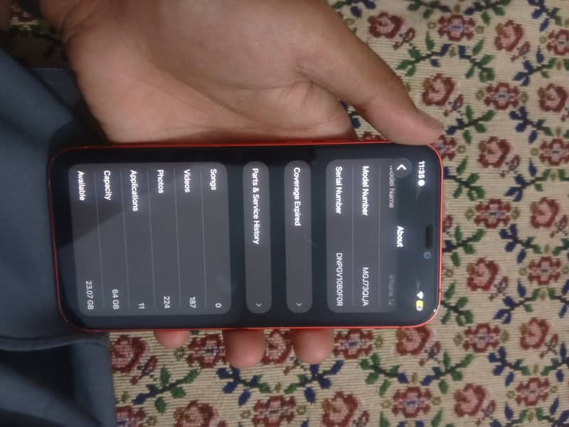 Apple iPhone 12 6