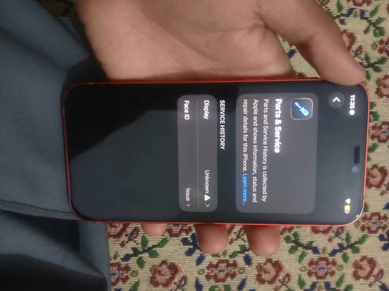Apple iPhone 12 7