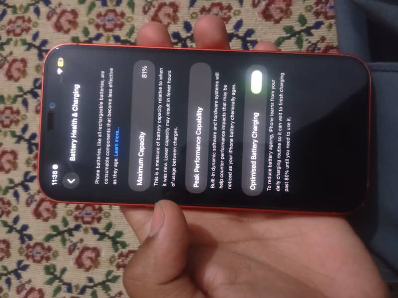 Apple iPhone 12 8