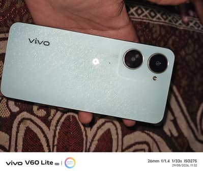 Vivo Y03 4/128