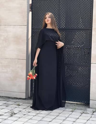Boutique dresses model shoot
