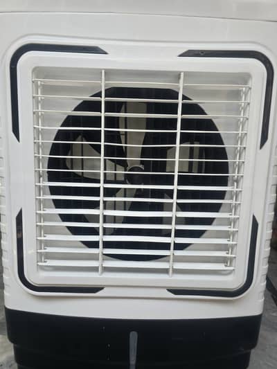 Air Cooler tank capacity 100 Litters
