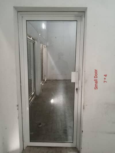 Aluminum Door for Sale