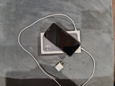 IPhone 11 PTA Approved 64 GB