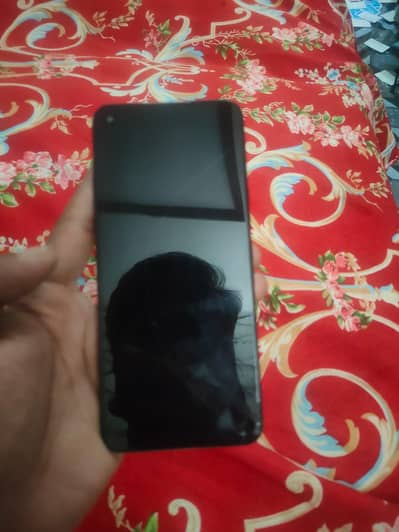 Tecno Pova 6/128
