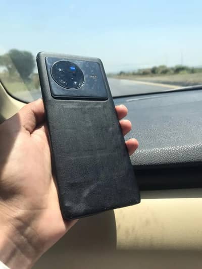 Vivo X80