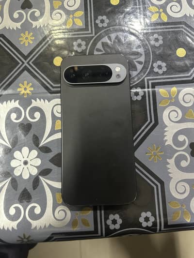 Google pixel 9 pro xl