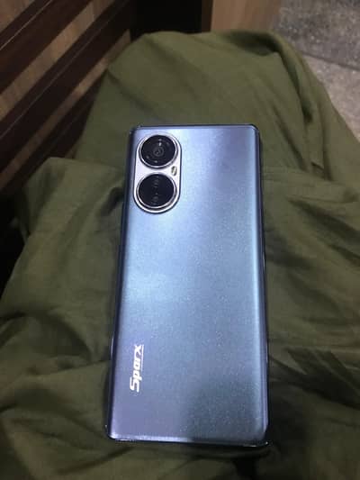 Sparx Edge 20 Pro