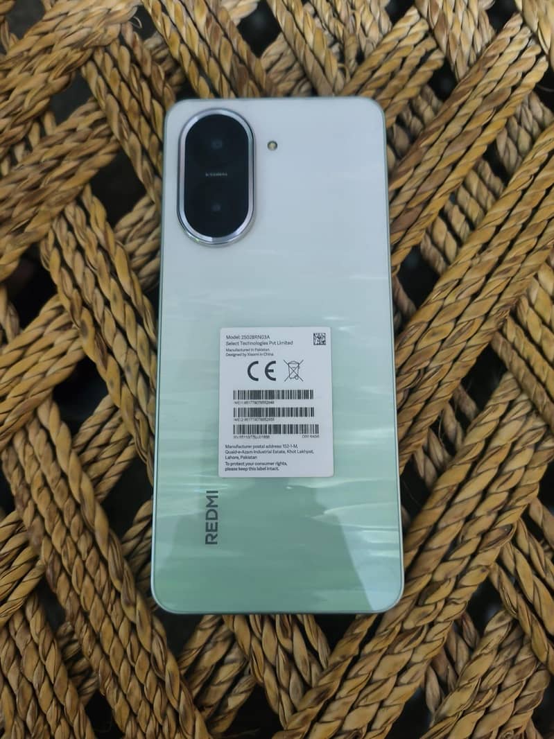 Redmi A5 0