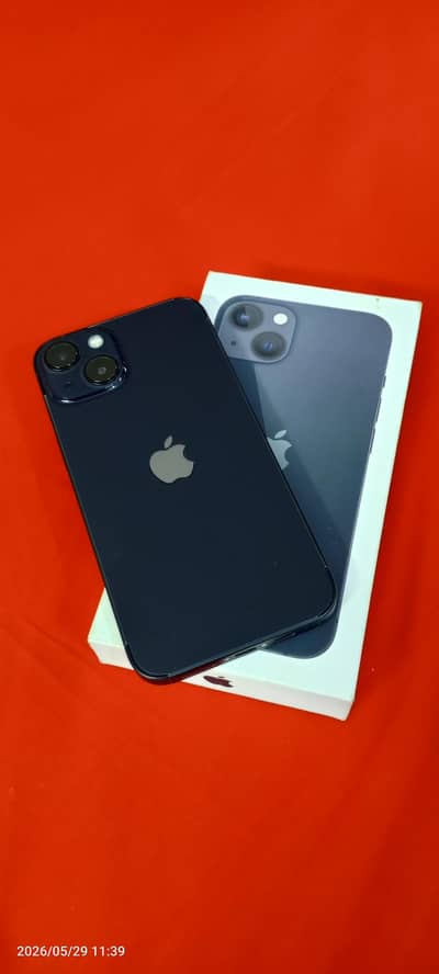 iphone 13 non-pta jv