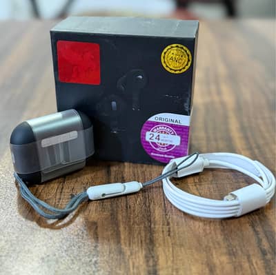 Airbuds Pro 2. / 03014151200