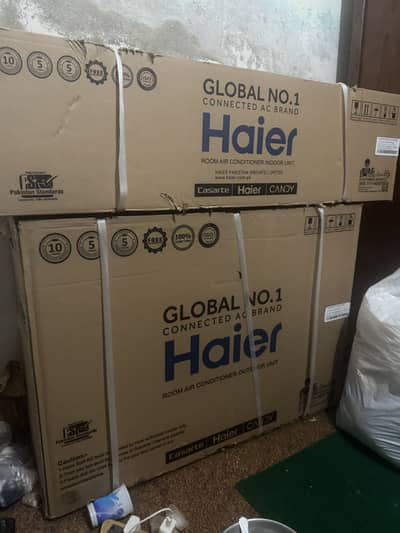 Hair t3  PRO inverter 19HF box pack installation free
