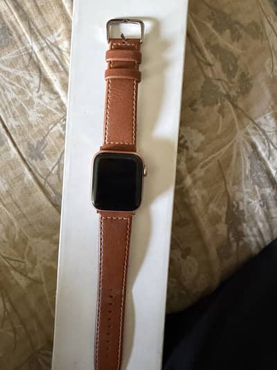 Apple watch 6