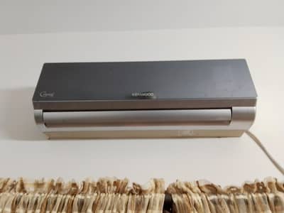 KENWOOD 1.5 TON AC NON INVERTER