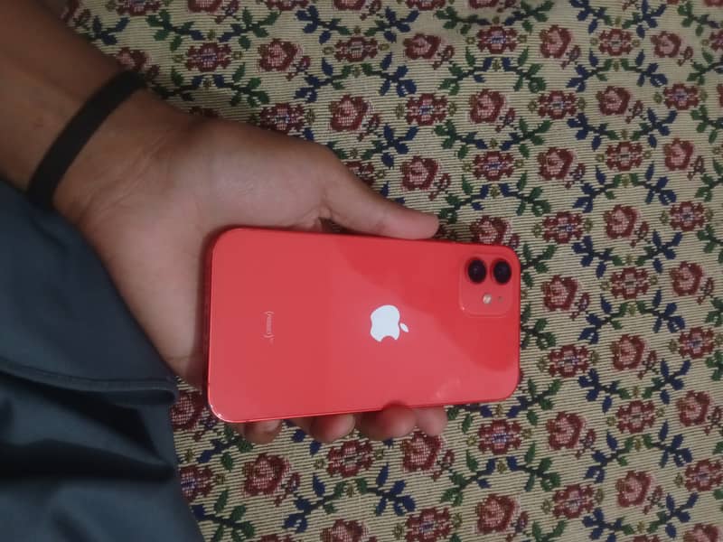 Apple iPhone 12 0