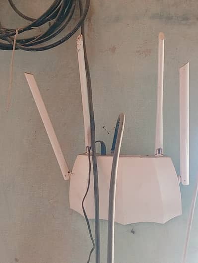 Complete wifi set