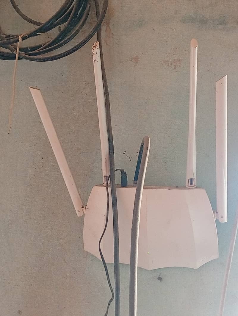 Complete wifi set 0