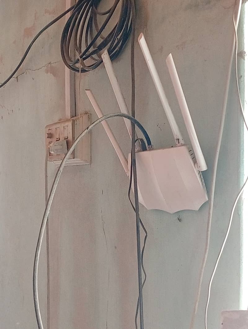 Complete wifi set 1
